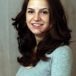 Crina-Ioana Facaianu Veterinar